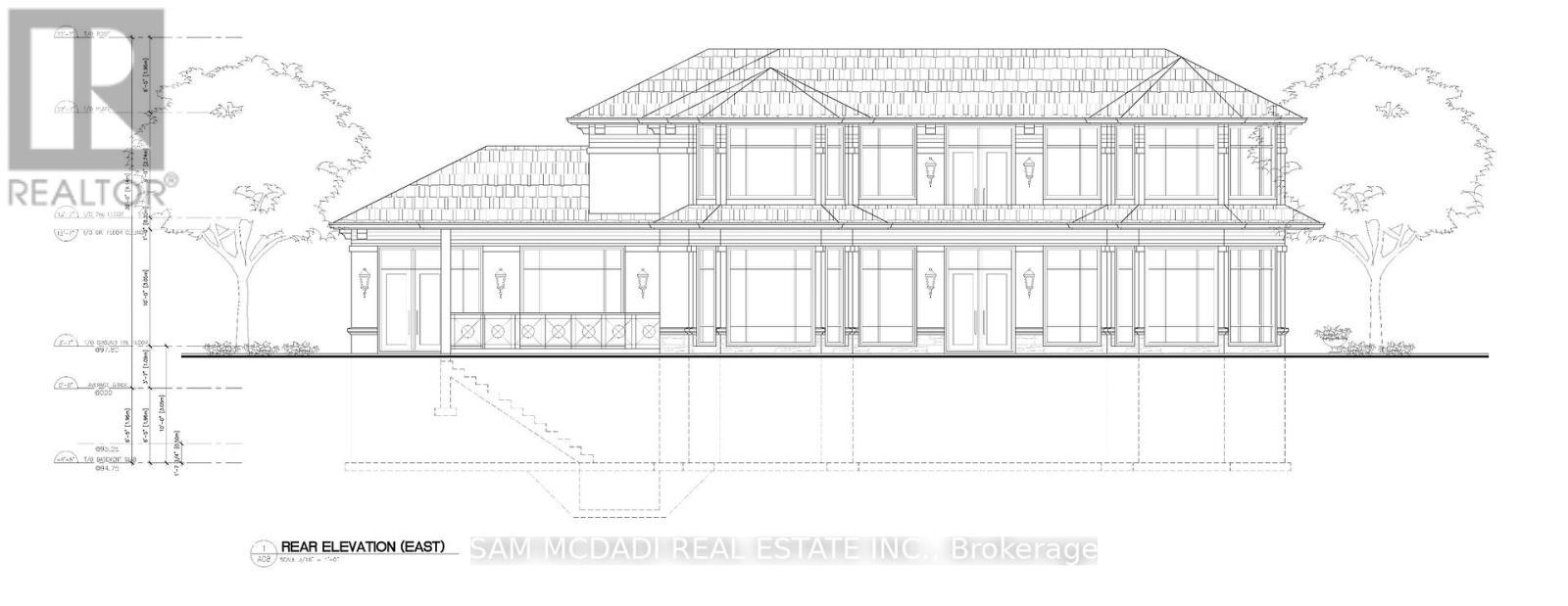 1322 Birchview Drive, Mississauga, ON - Other