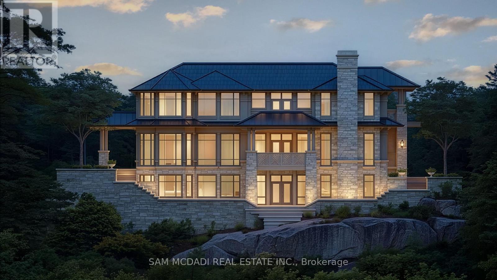1322 Birchview Drive, Mississauga, ON - Outdoor With Facade