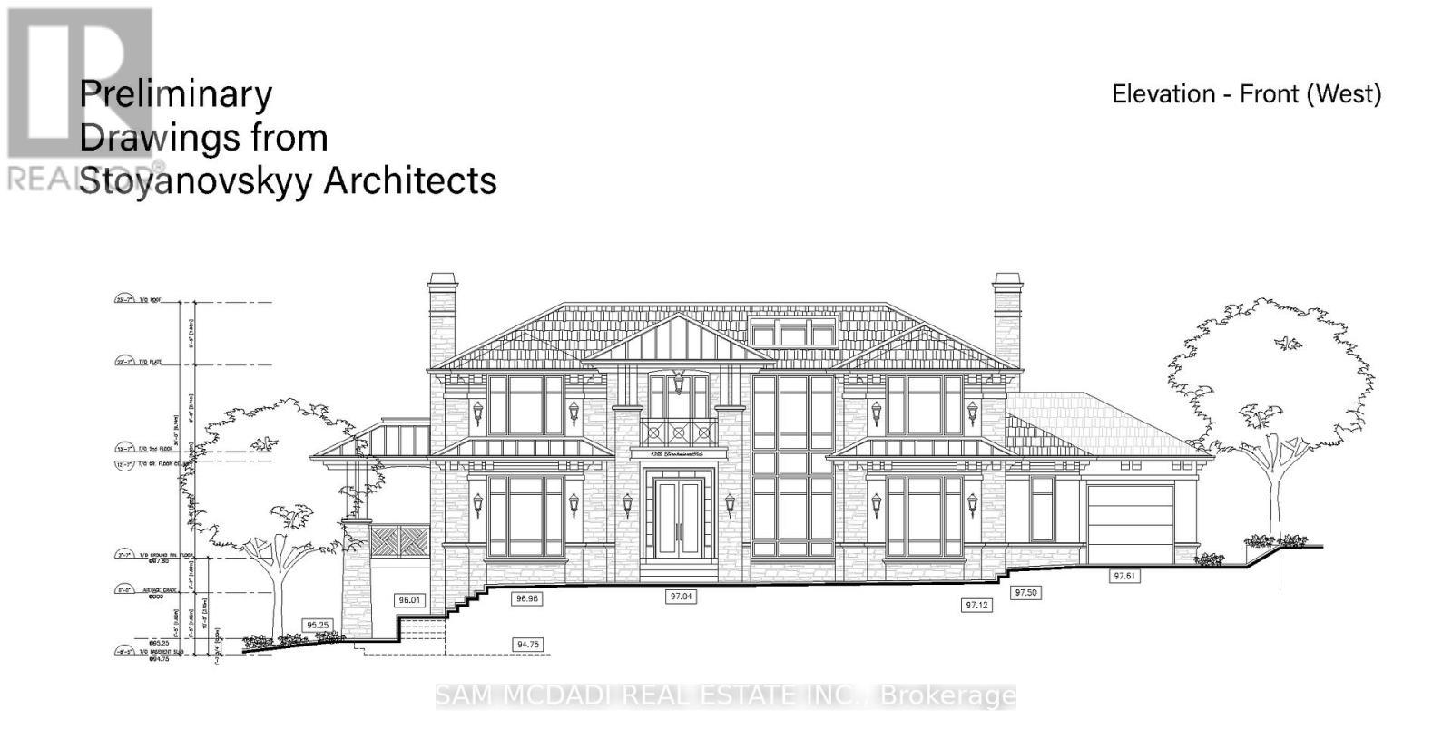 1322 Birchview Drive, Mississauga, ON - Other