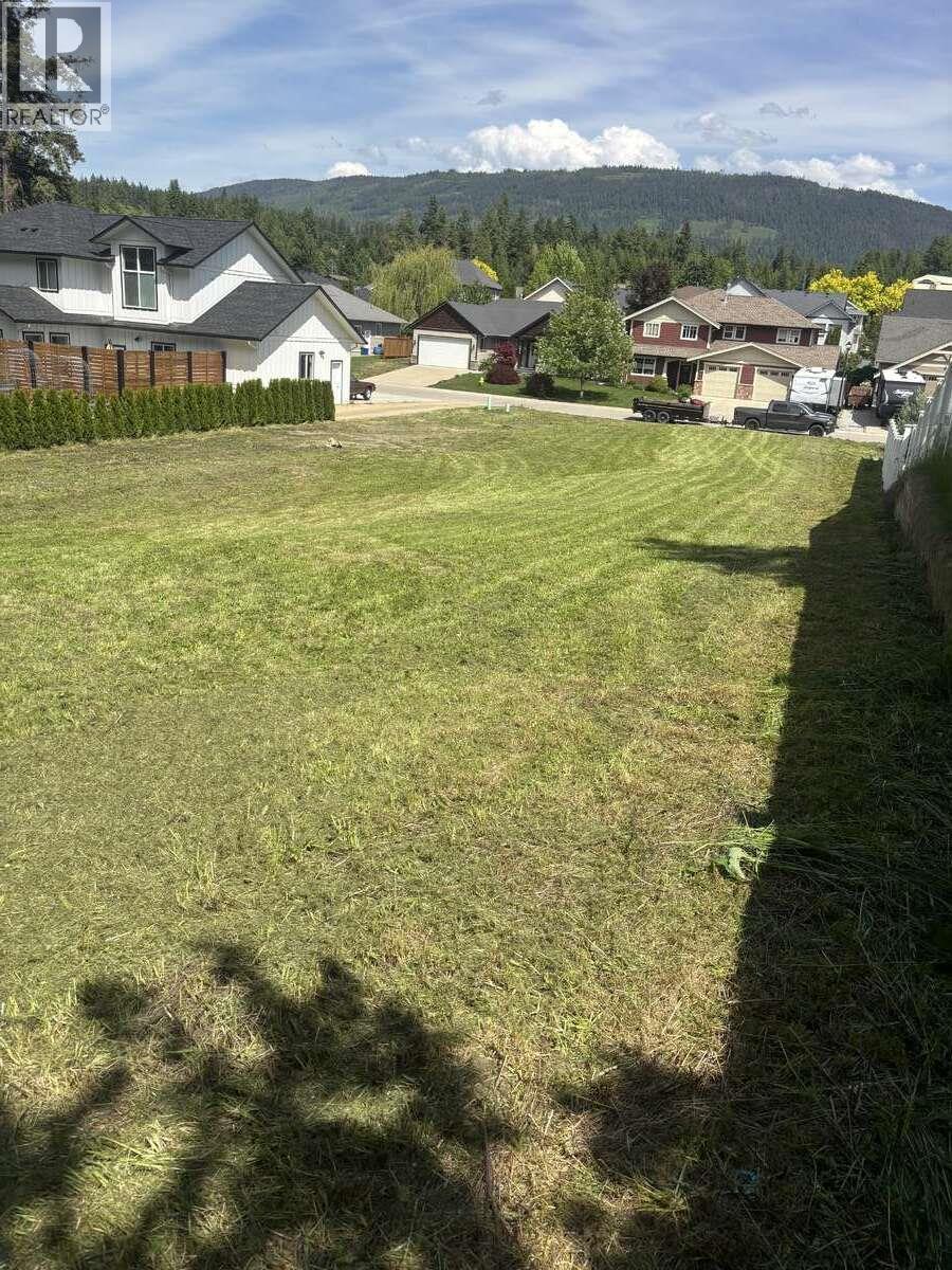 1821 22 Street Ne, Salmon Arm, BC