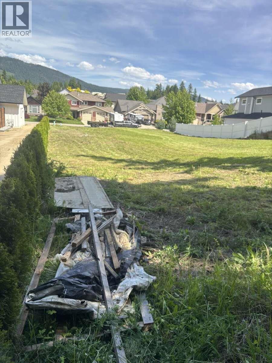1821 22 Street Ne, Salmon Arm, BC