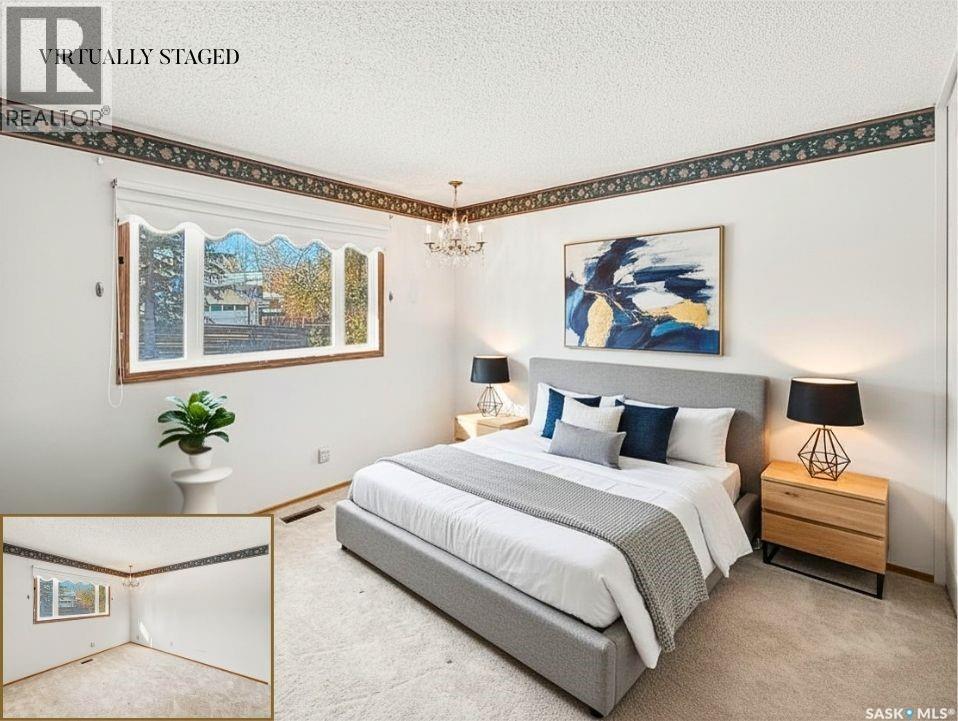 264 Hayes Drive, Swift Current, SK - Indoor Photo Showing Bedroom