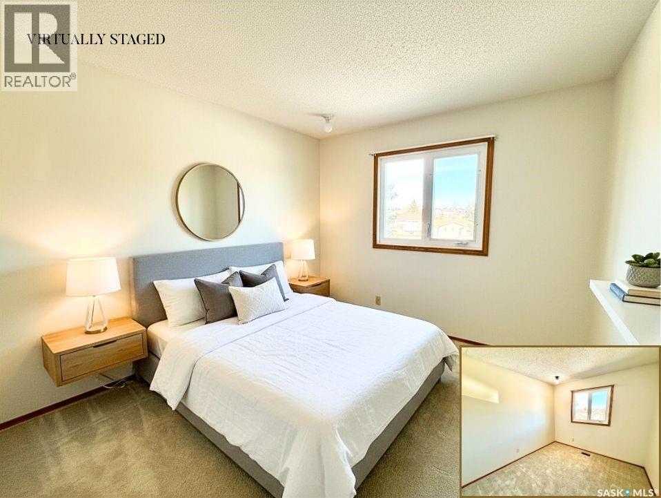 264 Hayes Drive, Swift Current, SK - Indoor Photo Showing Bedroom