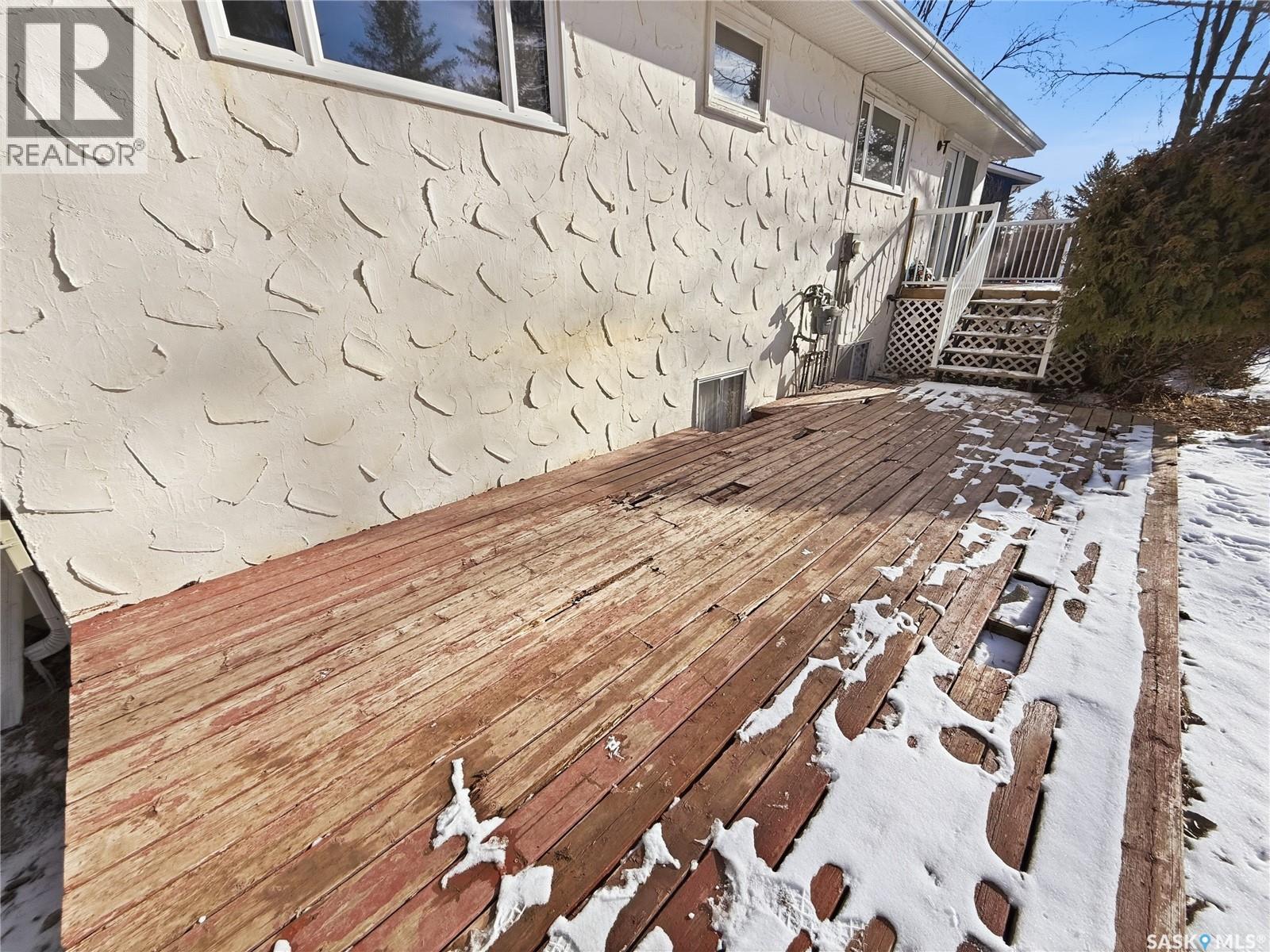 264 Hayes Drive, Swift Current, SK -