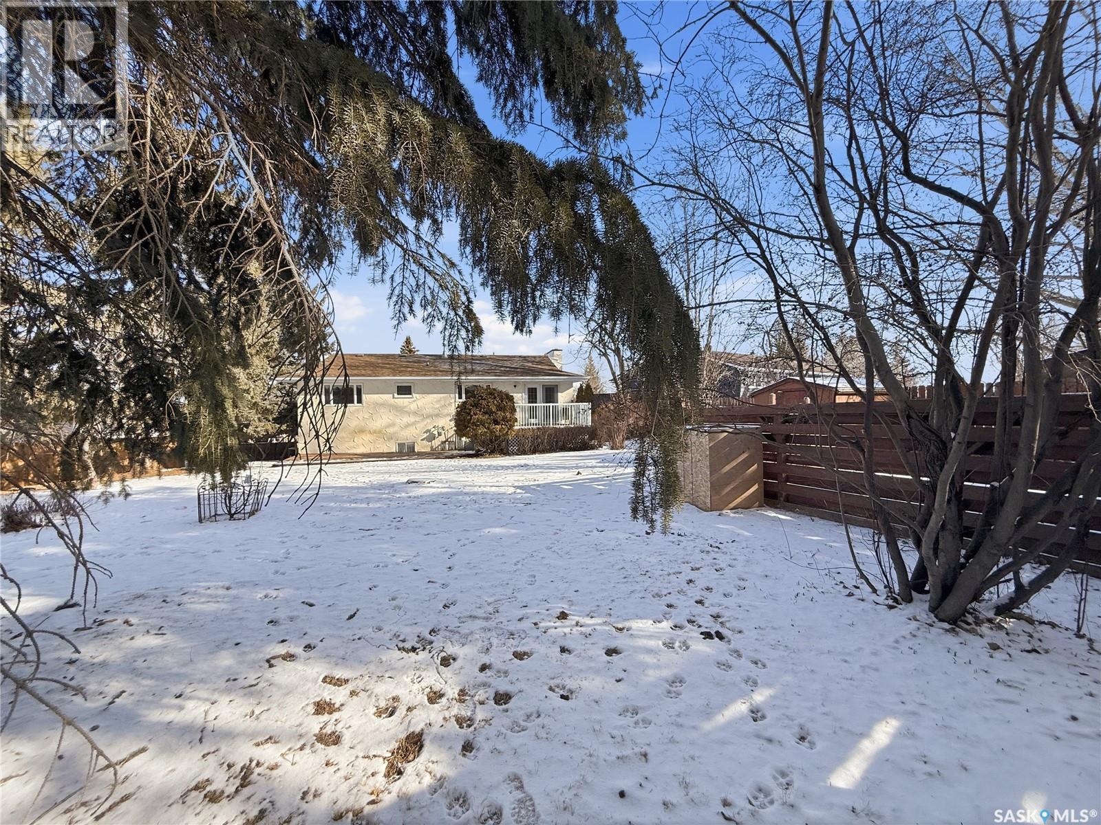 264 Hayes Drive, Swift Current, SK - Outdoor