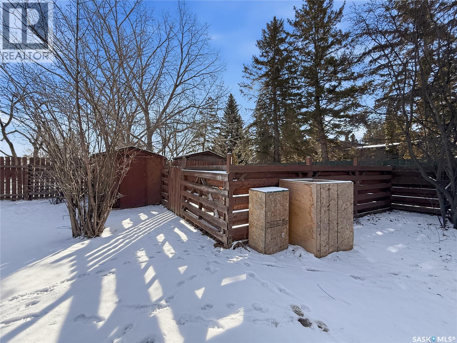 264 Hayes Drive, Swift Current, SK - Outdoor