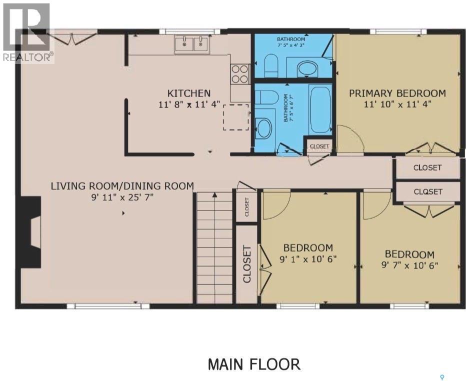 264 Hayes Drive, Swift Current, SK - Other