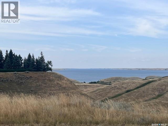45 Snedden Crescent, Lake Diefenbaker, SK - Outdoor With Body Of Water With View