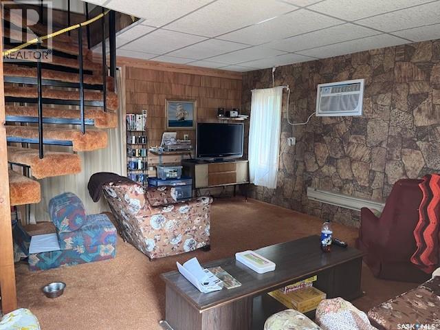 45 Snedden Crescent, Lake Diefenbaker, SK - Indoor