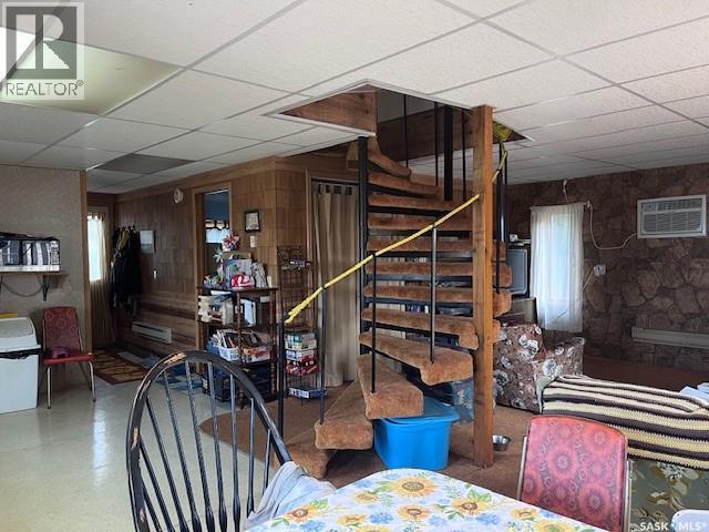 45 Snedden Crescent, Lake Diefenbaker, SK - Indoor Photo Showing Other Room