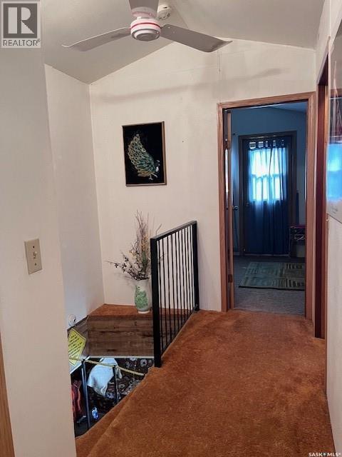 45 Snedden Crescent, Lake Diefenbaker, SK - Indoor Photo Showing Bedroom