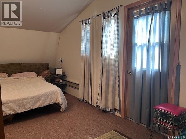 45 Snedden Crescent, Lake Diefenbaker, SK - Indoor Photo Showing Bedroom