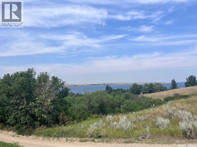 45 Snedden Crescent, Lake Diefenbaker, SK - Outdoor With View