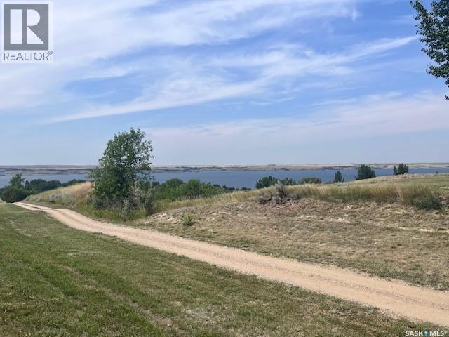 45 Snedden Crescent, Lake Diefenbaker, SK - Outdoor With View