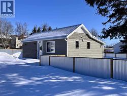 9200 8 Street Dawson Creek, BC V1G 3N6