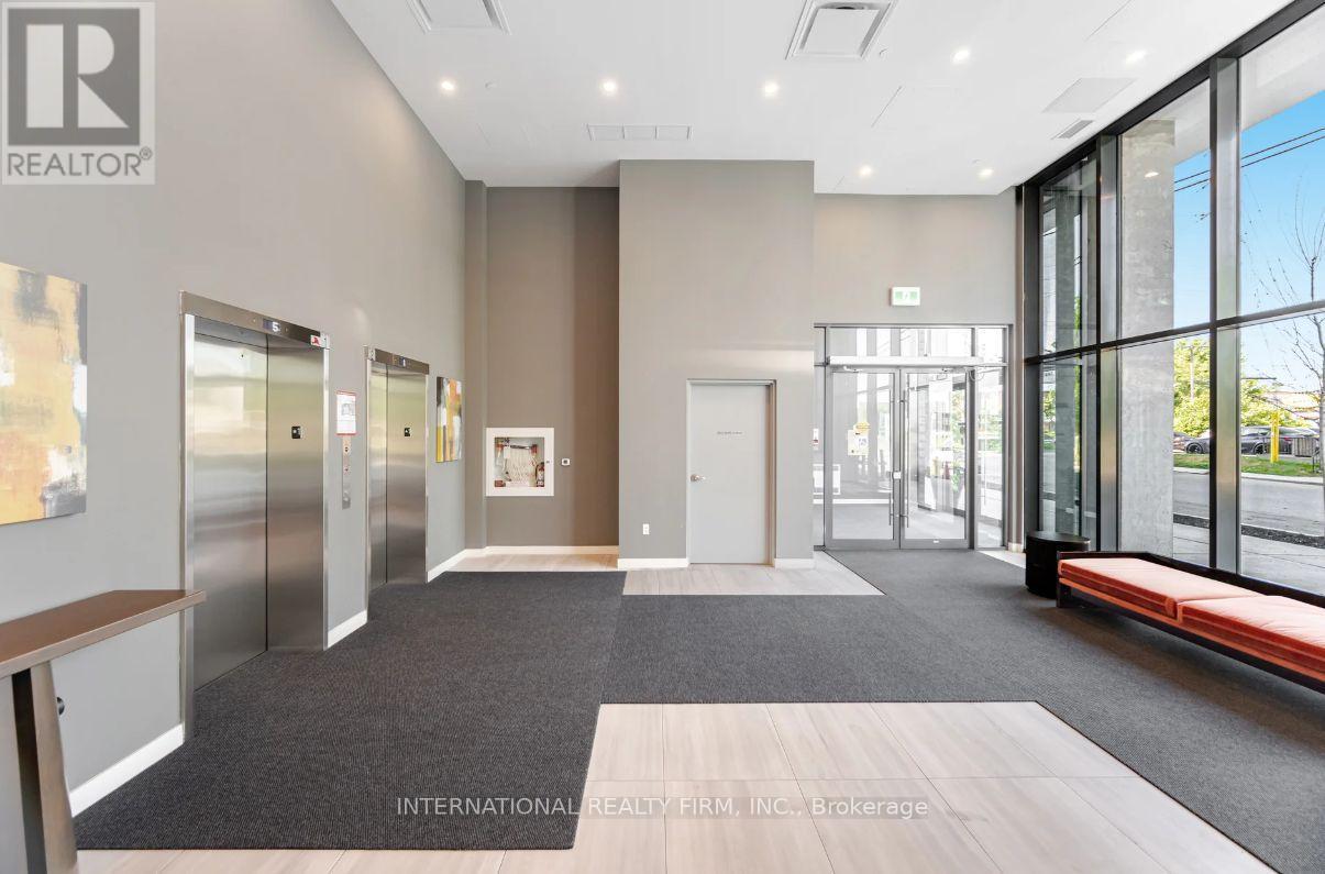 710 - 859 The Queensway, Toronto, ON - Indoor Photo Showing Other Room