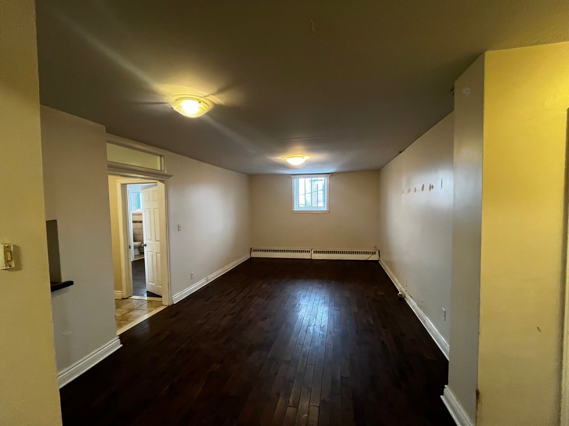 Living Room - 2-2795 Place De Darlington, Montréal (Côte-Des-Neiges/Notre-Dame-De-Grâce), QC - Indoor