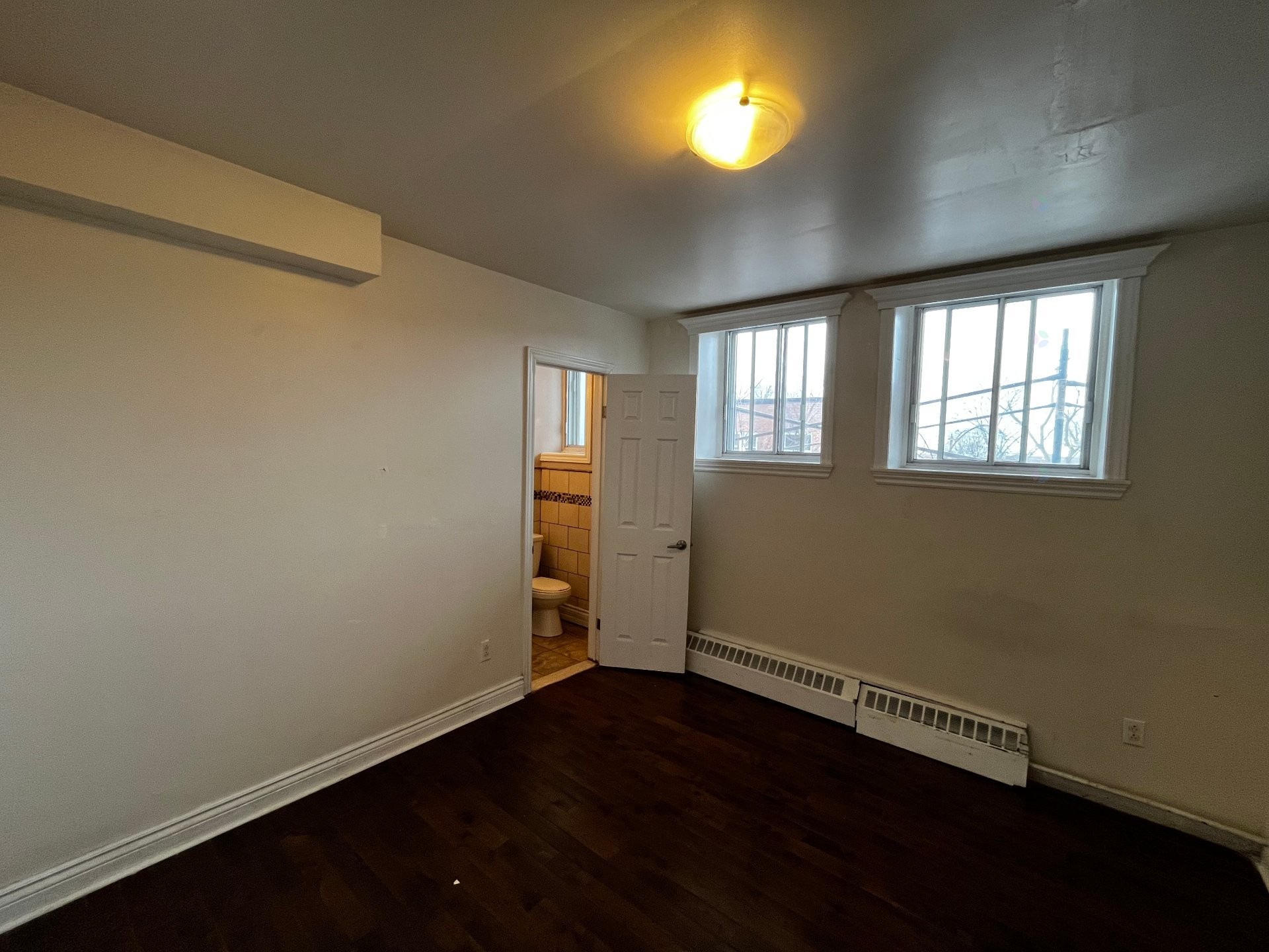 Bedroom - 2-2795 Place De Darlington, Montréal (Côte-Des-Neiges/Notre-Dame-De-Grâce), QC - Indoor Photo Showing Other Room