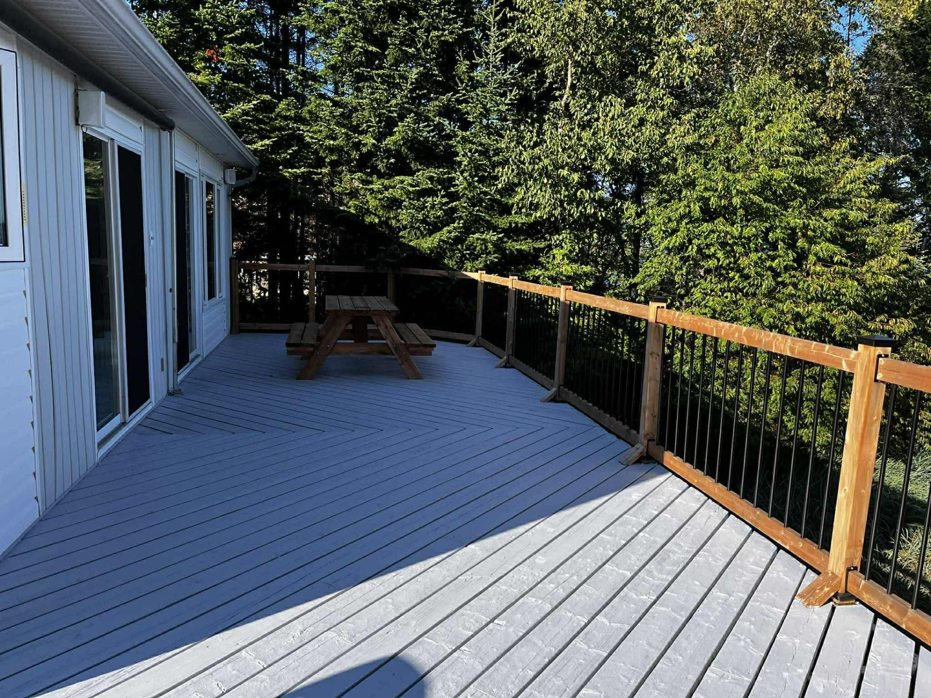 Façade - 41 Route 138, Baie-Trinité, QC - Outdoor With Exterior