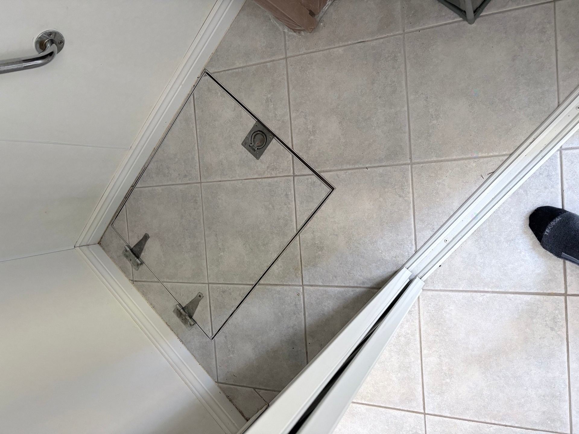 Autre - 41 Route 138, Baie-Trinité, QC - Indoor