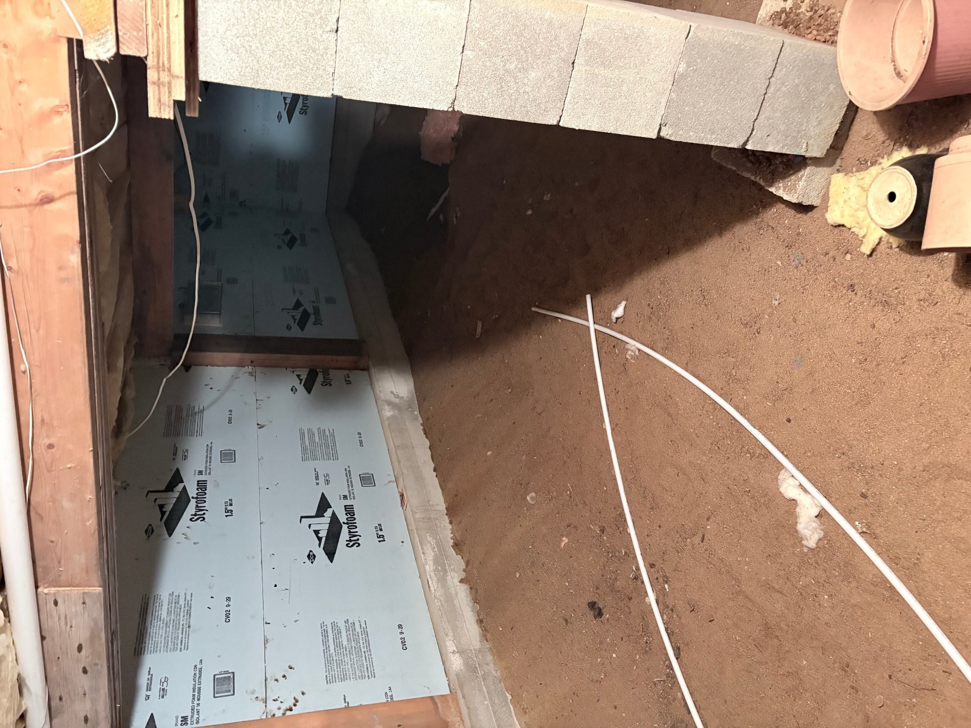 Autre - 41 Route 138, Baie-Trinité, QC - Photo Showing Other Room