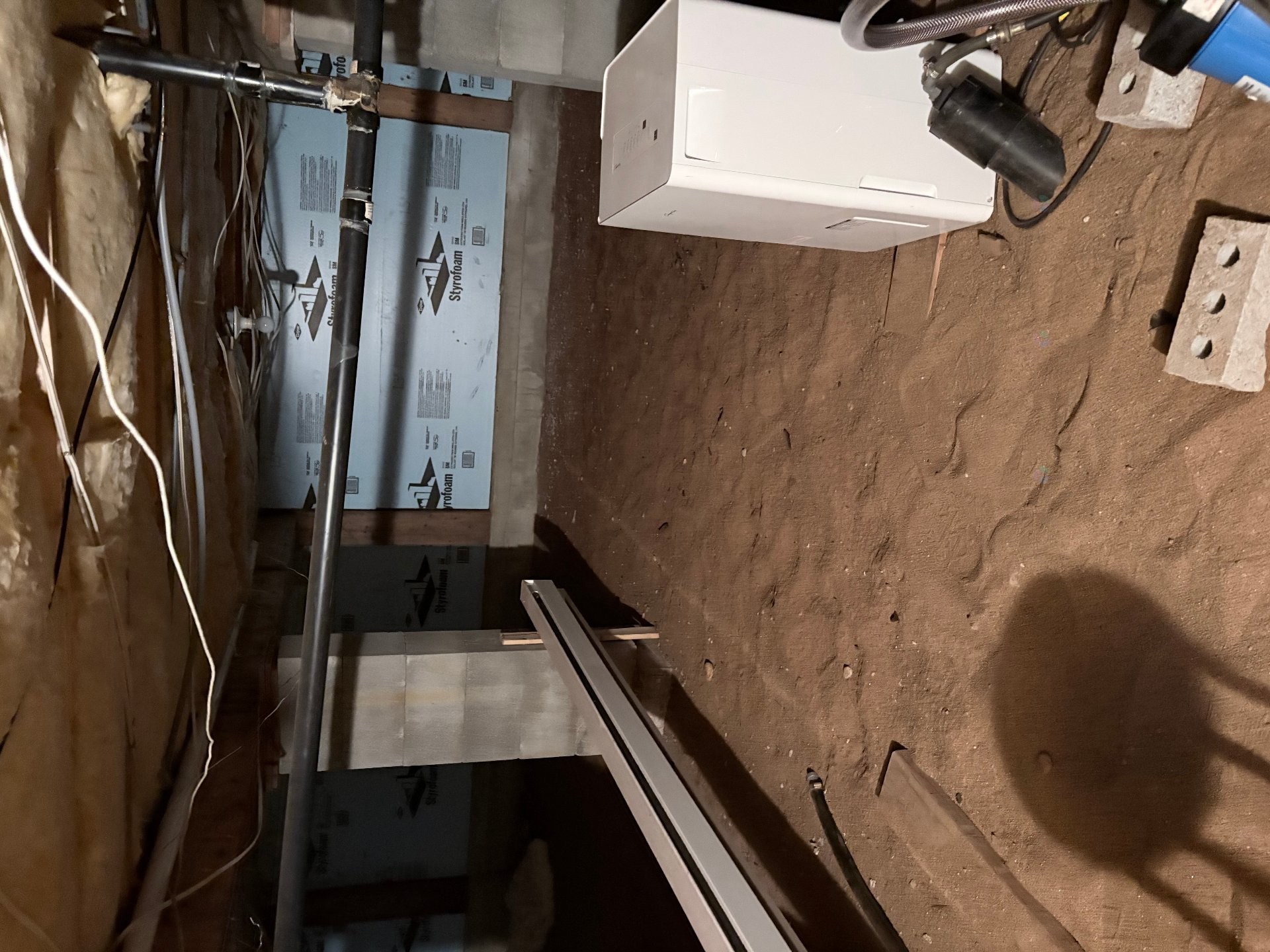 Autre - 41 Route 138, Baie-Trinité, QC - Indoor