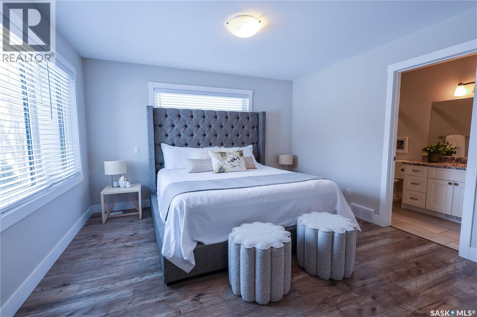 304 3Rd Street E, Saskatoon, SK - Indoor Photo Showing Bedroom