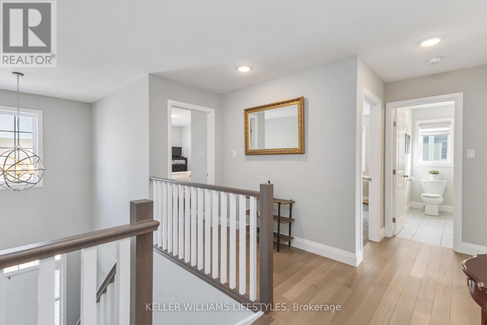26 Ambrosia Path, St. Thomas, ON - Indoor Photo Showing Other Room