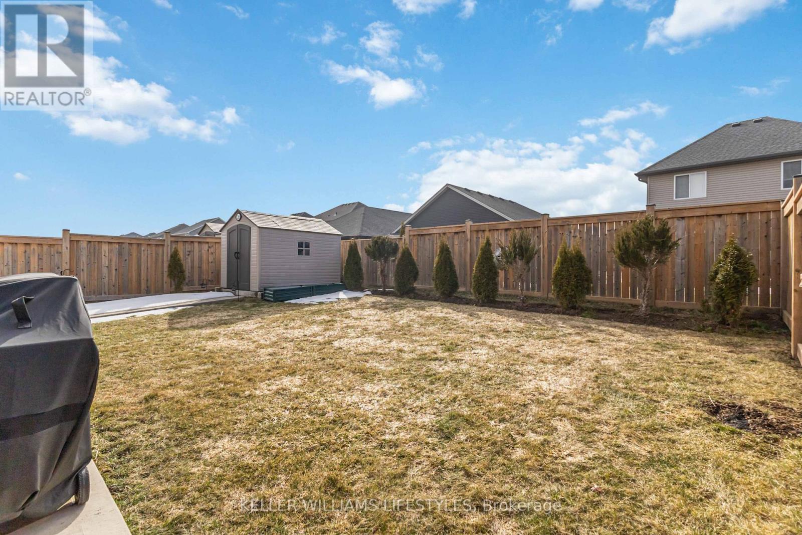 26 Ambrosia Path, St. Thomas, ON - Outdoor