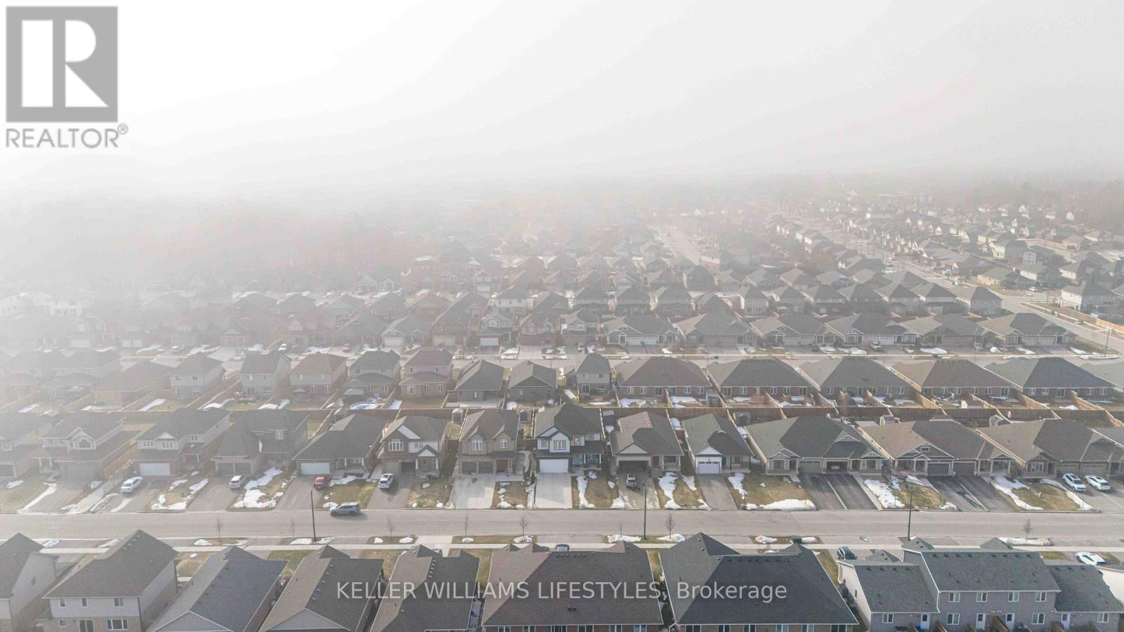 26 Ambrosia Path, St. Thomas, ON - With View