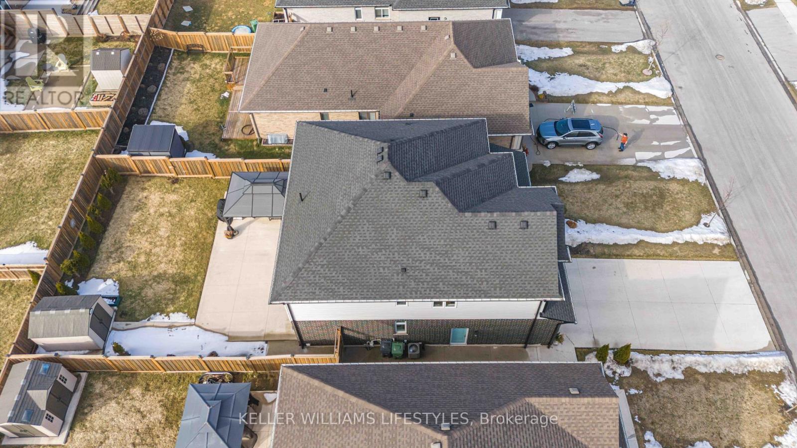 26 Ambrosia Path, St. Thomas, ON - Outdoor