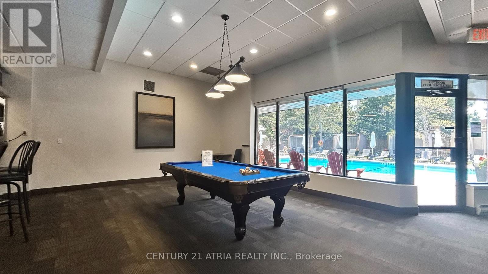 719 - 9015 Leslie Street, Richmond Hill, ON - Indoor Photo Showing Other Room