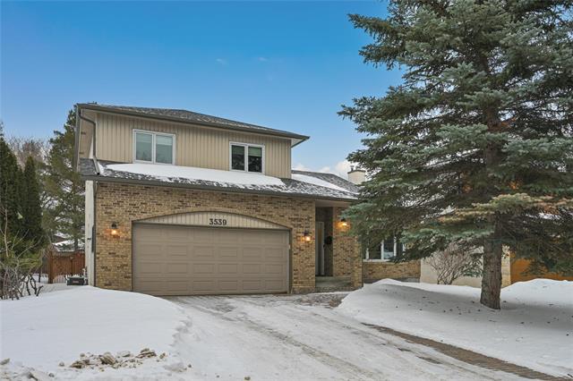3539 Beiko Ave, Winnipeg, MB