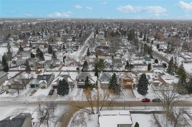 3539 Beiko Ave, Winnipeg, MB