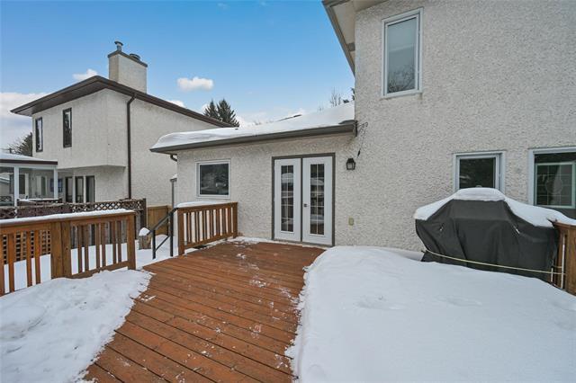 3539 Beiko Ave, Winnipeg, MB