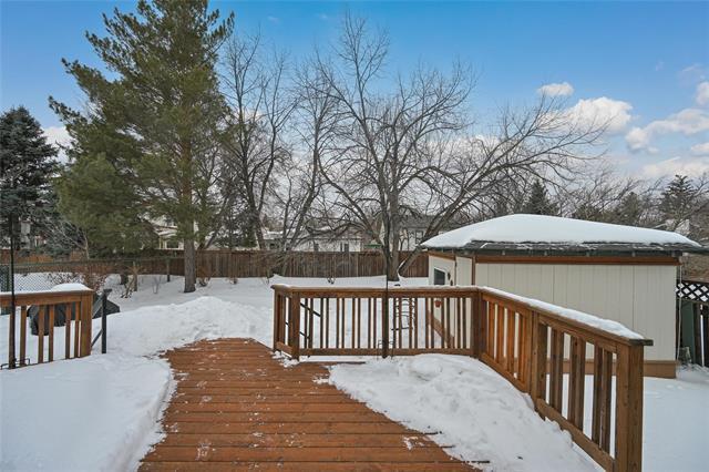 3539 Beiko Ave, Winnipeg, MB