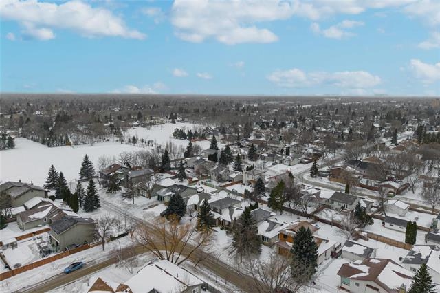 3539 Beiko Ave, Winnipeg, MB