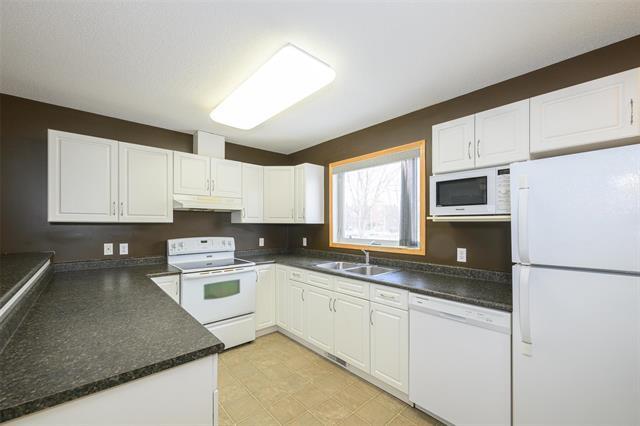 16-1010 Wilkes Ave, Winnipeg, MB