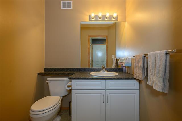 16-1010 Wilkes Ave, Winnipeg, MB