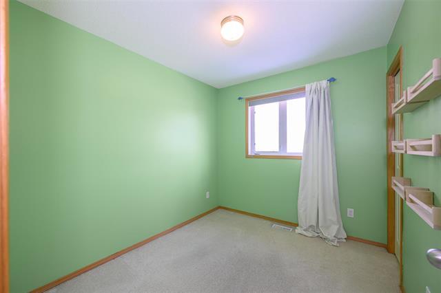 16-1010 Wilkes Ave, Winnipeg, MB