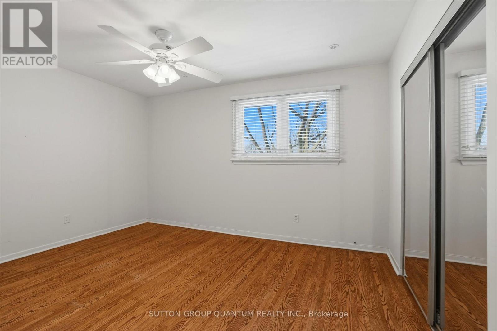 1814 Barsuda Drive, Mississauga, ON - Indoor Photo Showing Other Room