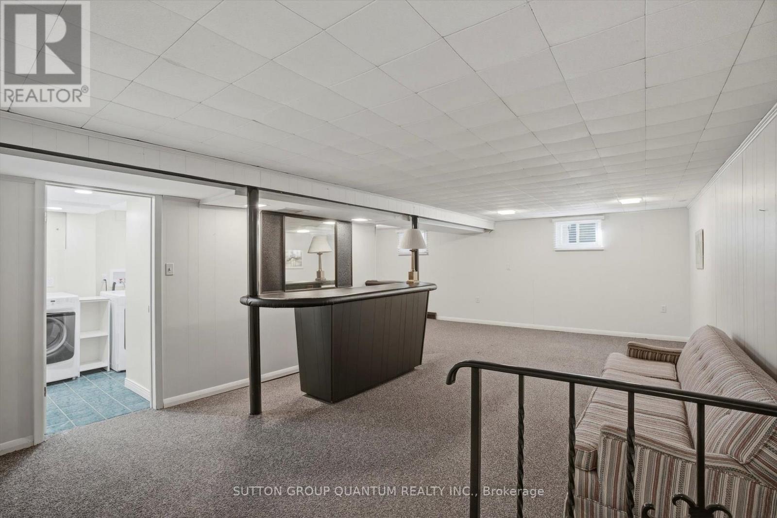 1814 Barsuda Drive, Mississauga, ON - Indoor