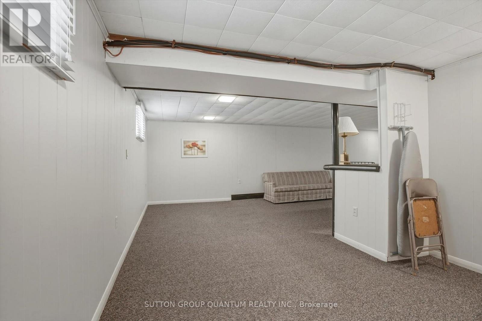 1814 Barsuda Drive, Mississauga, ON - Indoor