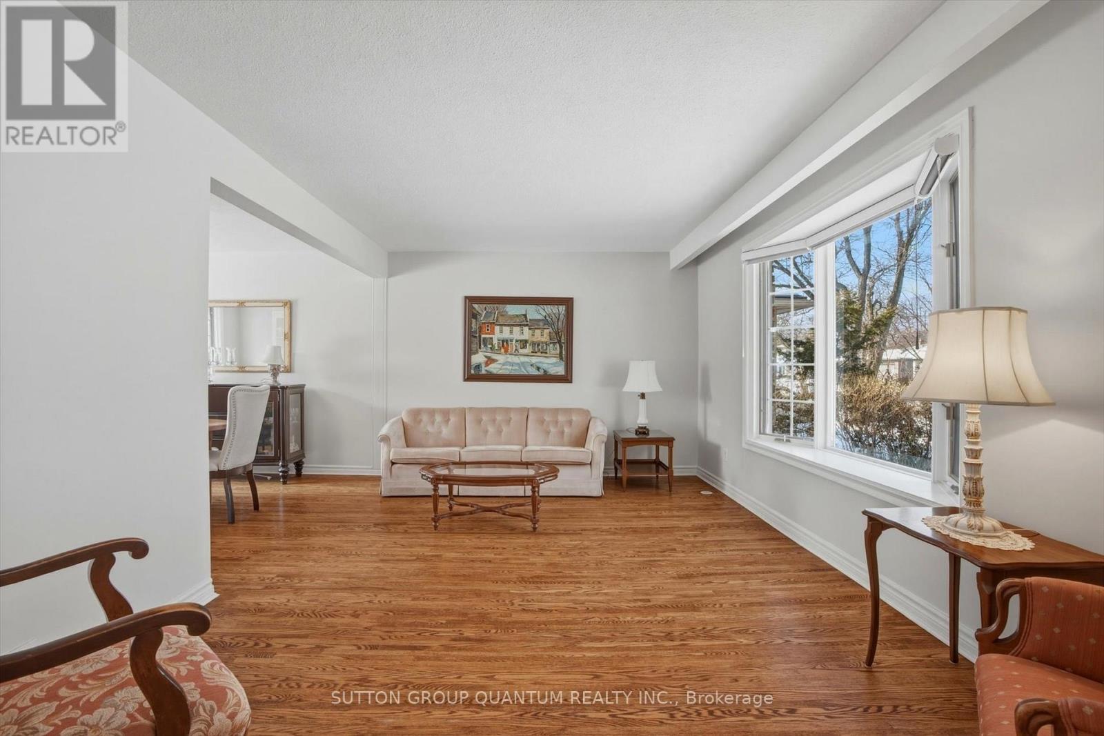 1814 Barsuda Drive, Mississauga, ON - Indoor