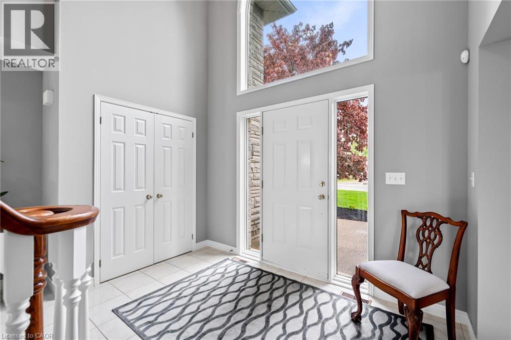1 Brown Avenue, Cambridge, ON - Indoor Photo Showing Other Room
