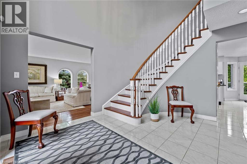 1 Brown Avenue, Cambridge, ON - Indoor Photo Showing Other Room