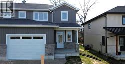 16 ROBERTS Street N Seaforth, ON N0G 1B0