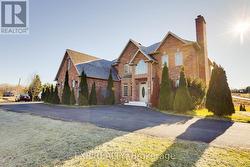 MAIN - 17353 WINSTON CHURCHILL BOULEVARD Caledon, ON L7K 1J1