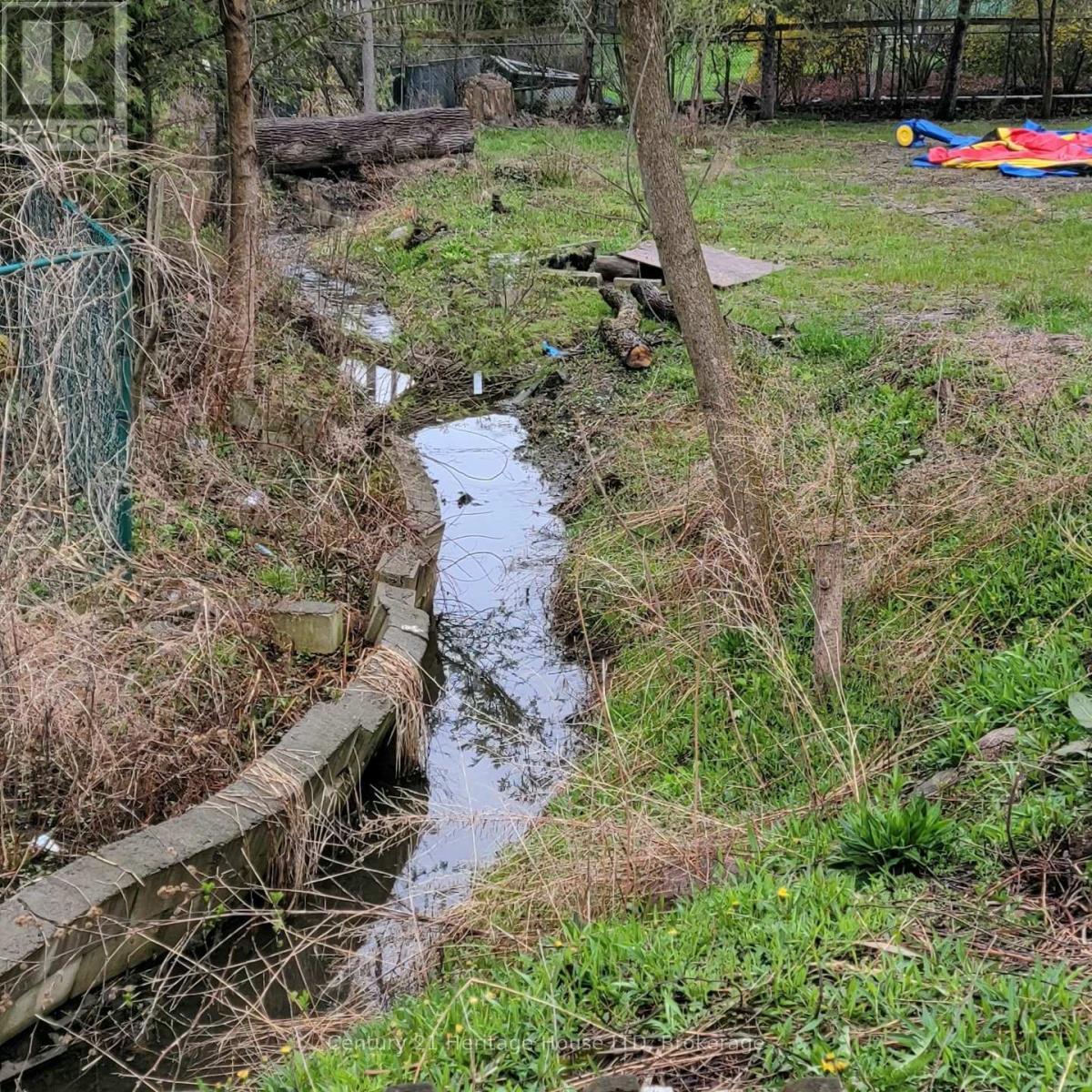 Before, original picture before work comepleted - 28 Radford Avenue W, Fort Erie (Lakeshore), ON