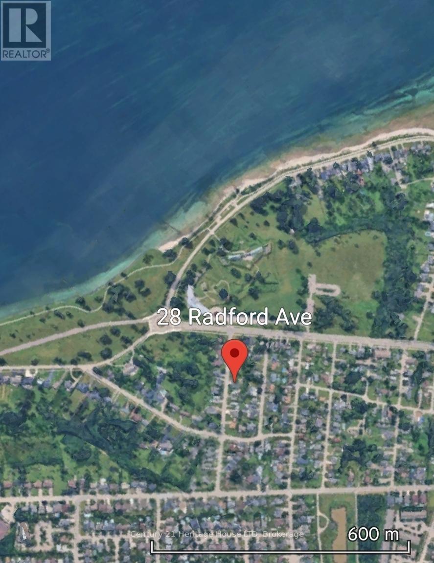 28 Radford Avenue W, Fort Erie (Lakeshore), ON